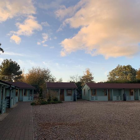 Southernwood - Garden Lodge 14 Didcot Extérieur photo
