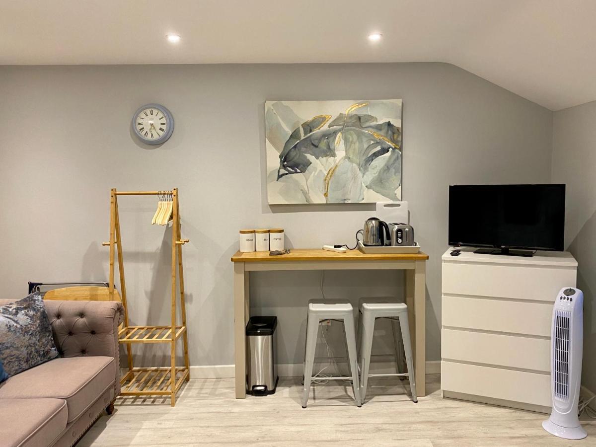 Southernwood - Garden Lodge 14 Didcot Extérieur photo